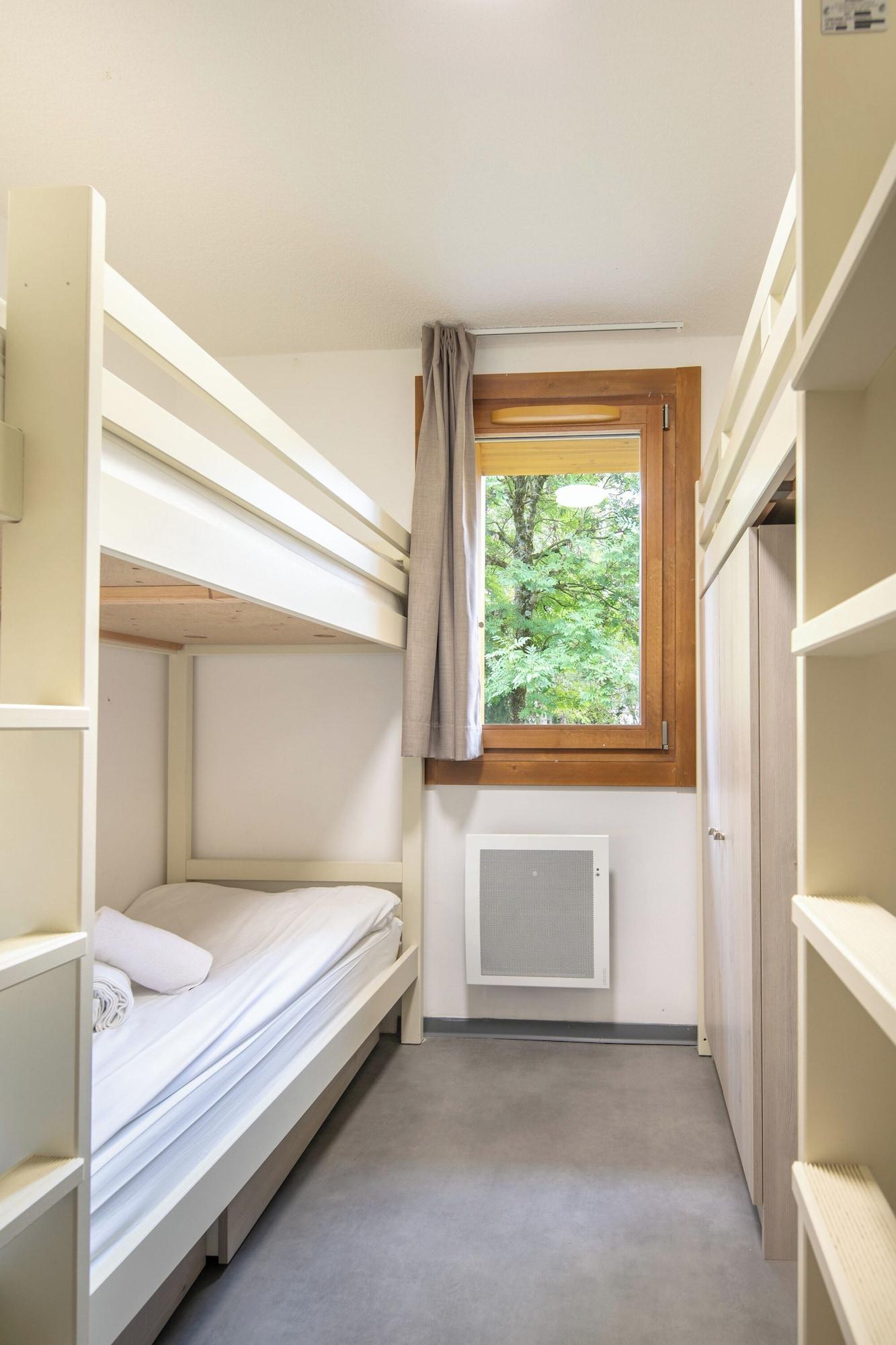 Habitación VVF Les Écrins Saint-Léger-les-Mélèzes