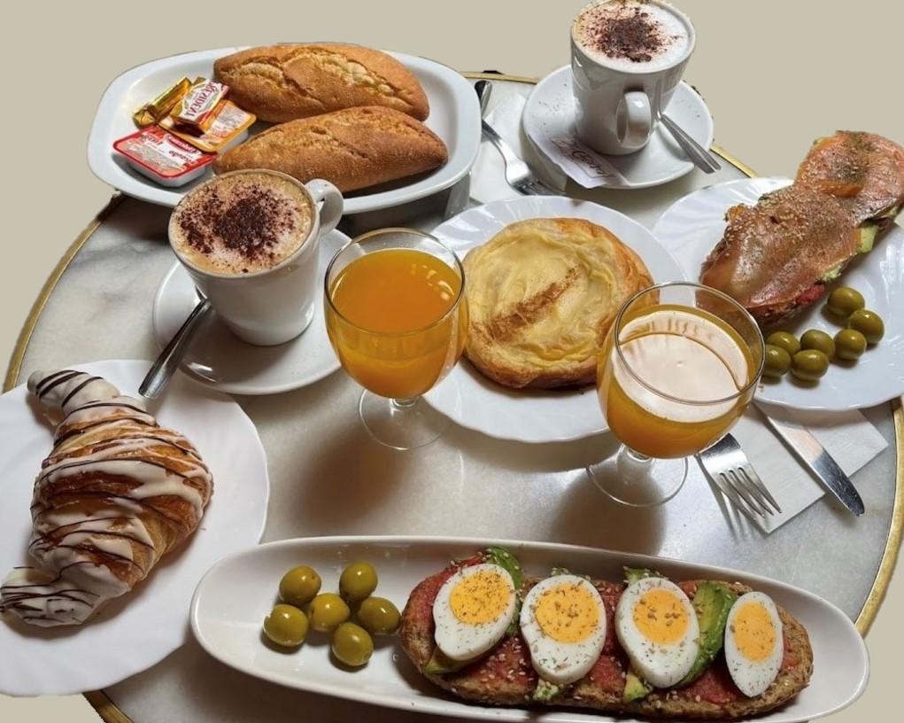 Restaurant Soller Plaza