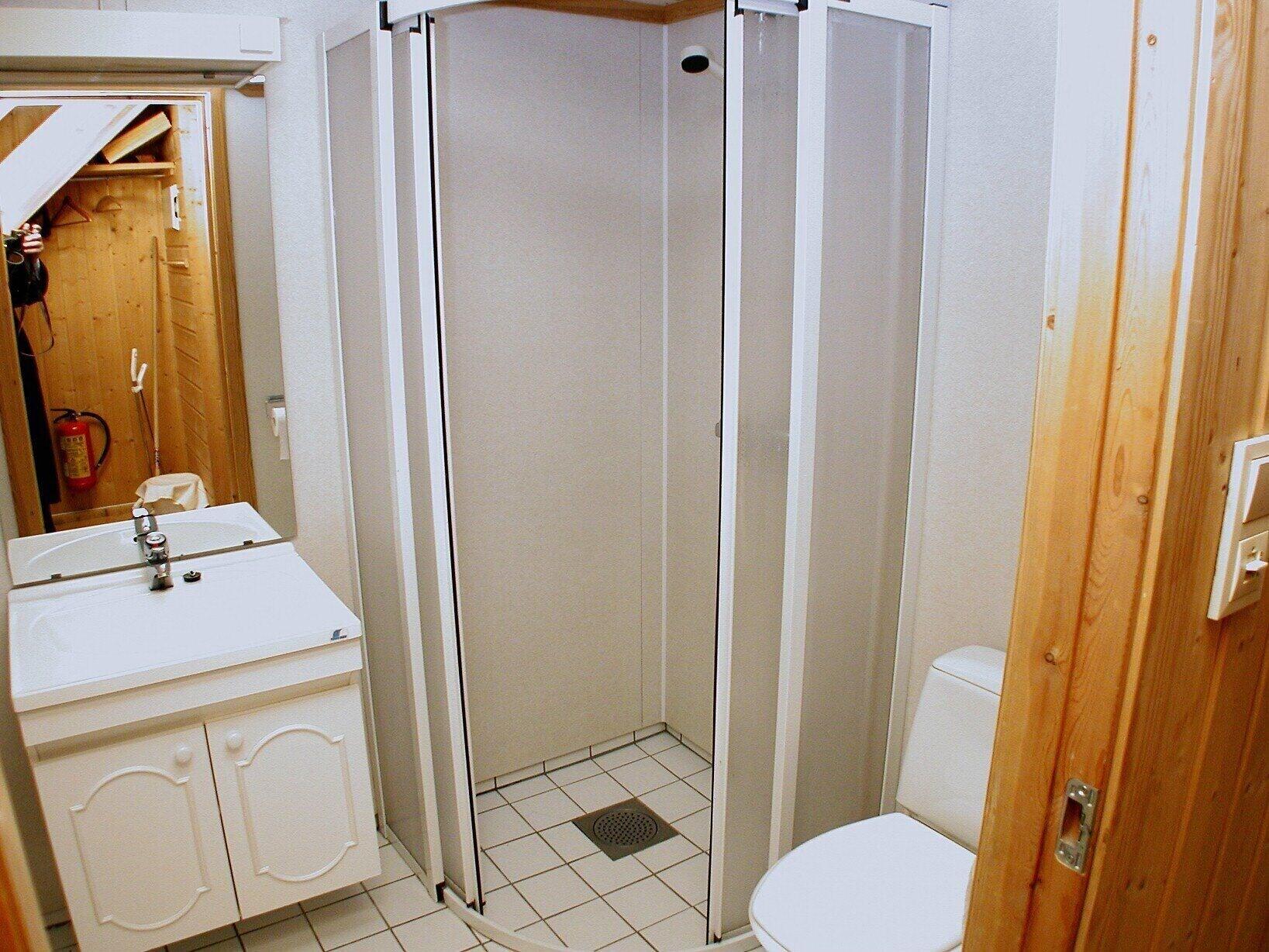 Equipamiento de Habitación Hunderfossen Leiligheter Hafjell