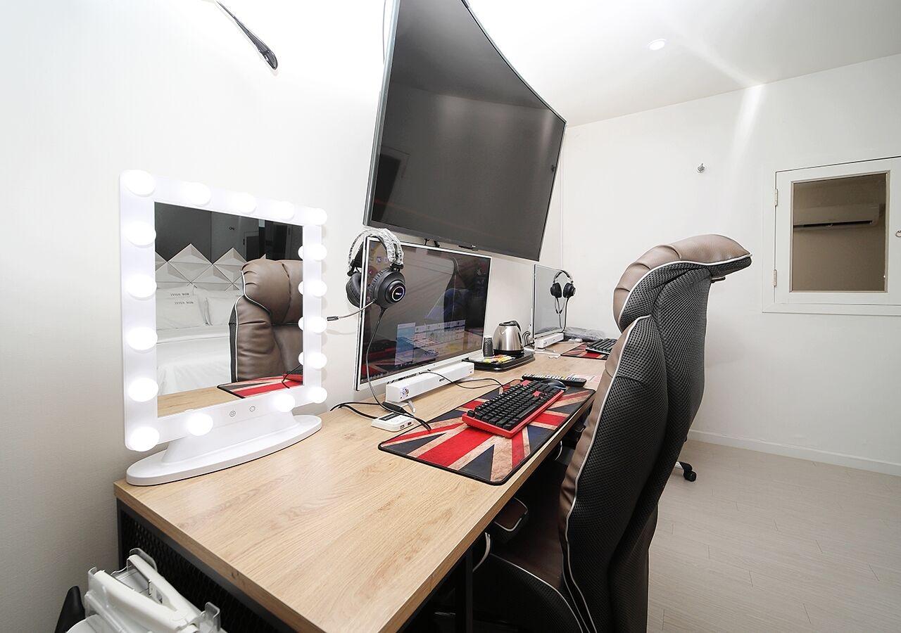 Set de Habitación Hotel Via