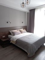 Alquiler Vacacional - Bakuriani Crystal Loft 406