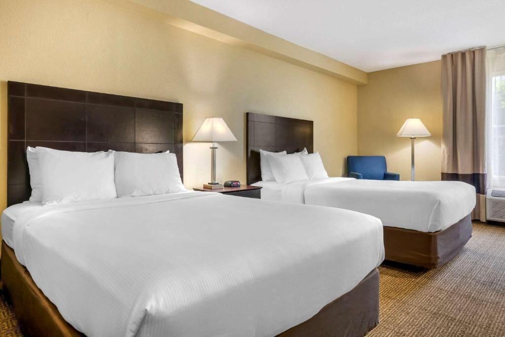 Habitación I-Drive Hotel at Universal