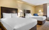 I-Drive Hotel at Universal