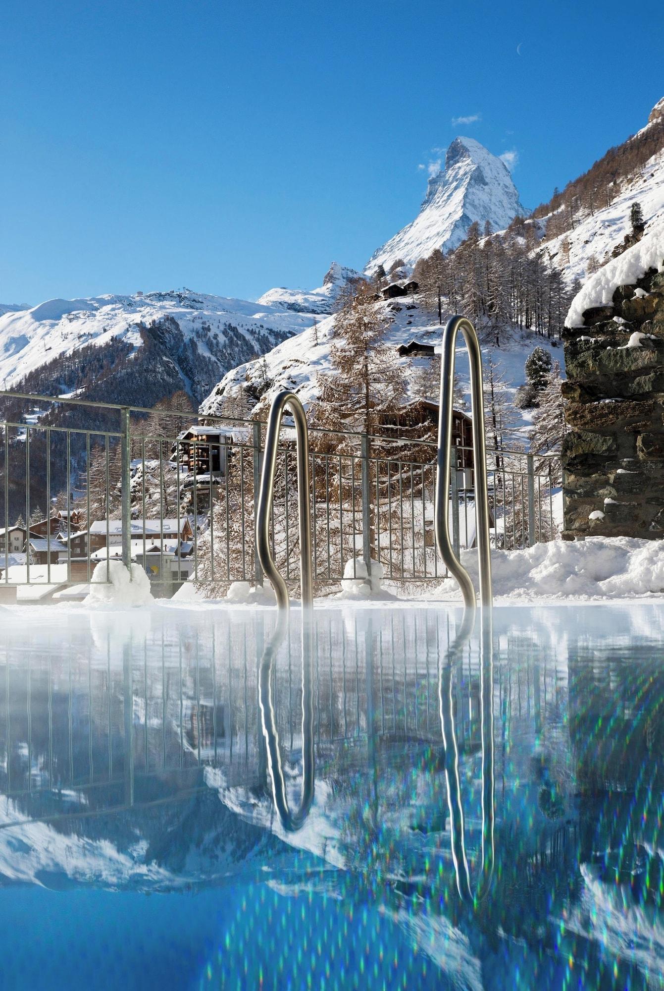 Spa The Omnia