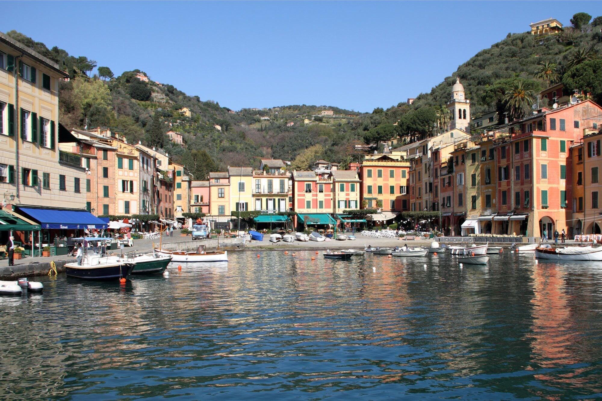 Instalaciones Recreativas Hotel Nazionale Portofino