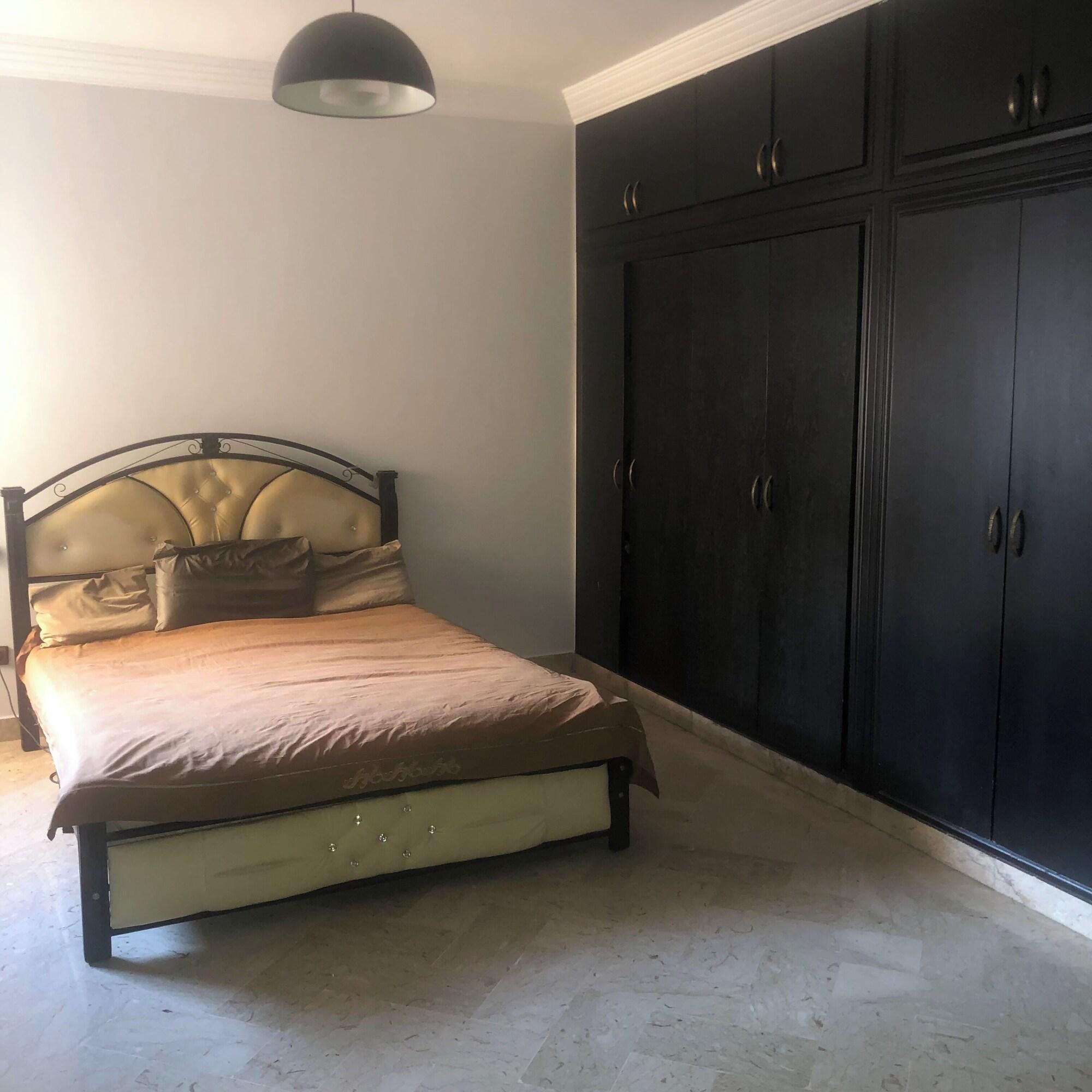 Habitación Guest ROOM