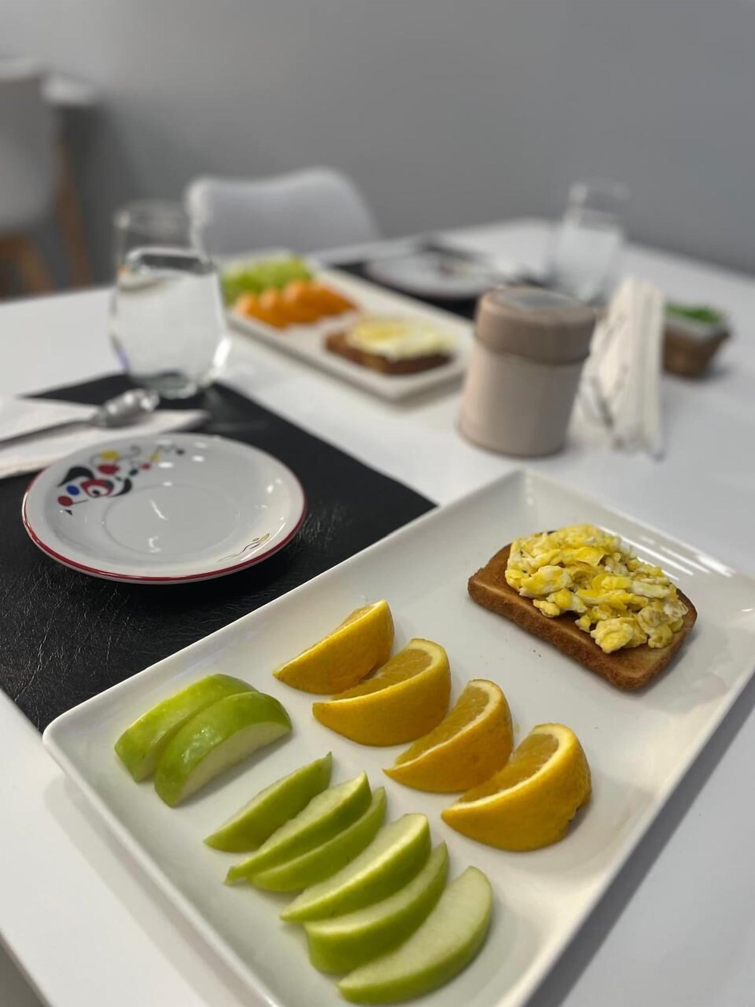 Restaurant Gugasuites