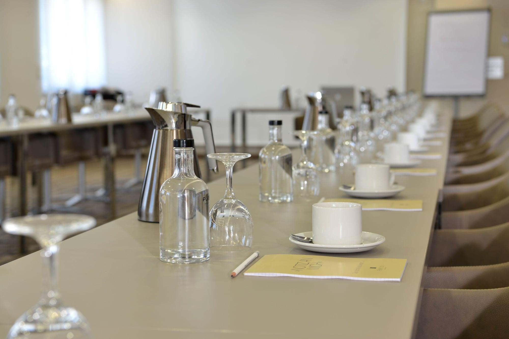 Sala de Reuniones Parkhotel Oberhausen