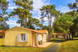 Alojamiento - Village Vacances Azureva Ile d'Oléron