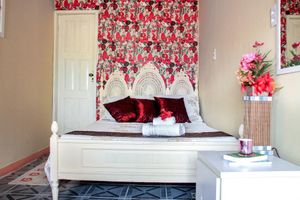 Alojamiento - Pousada Deck Jeri