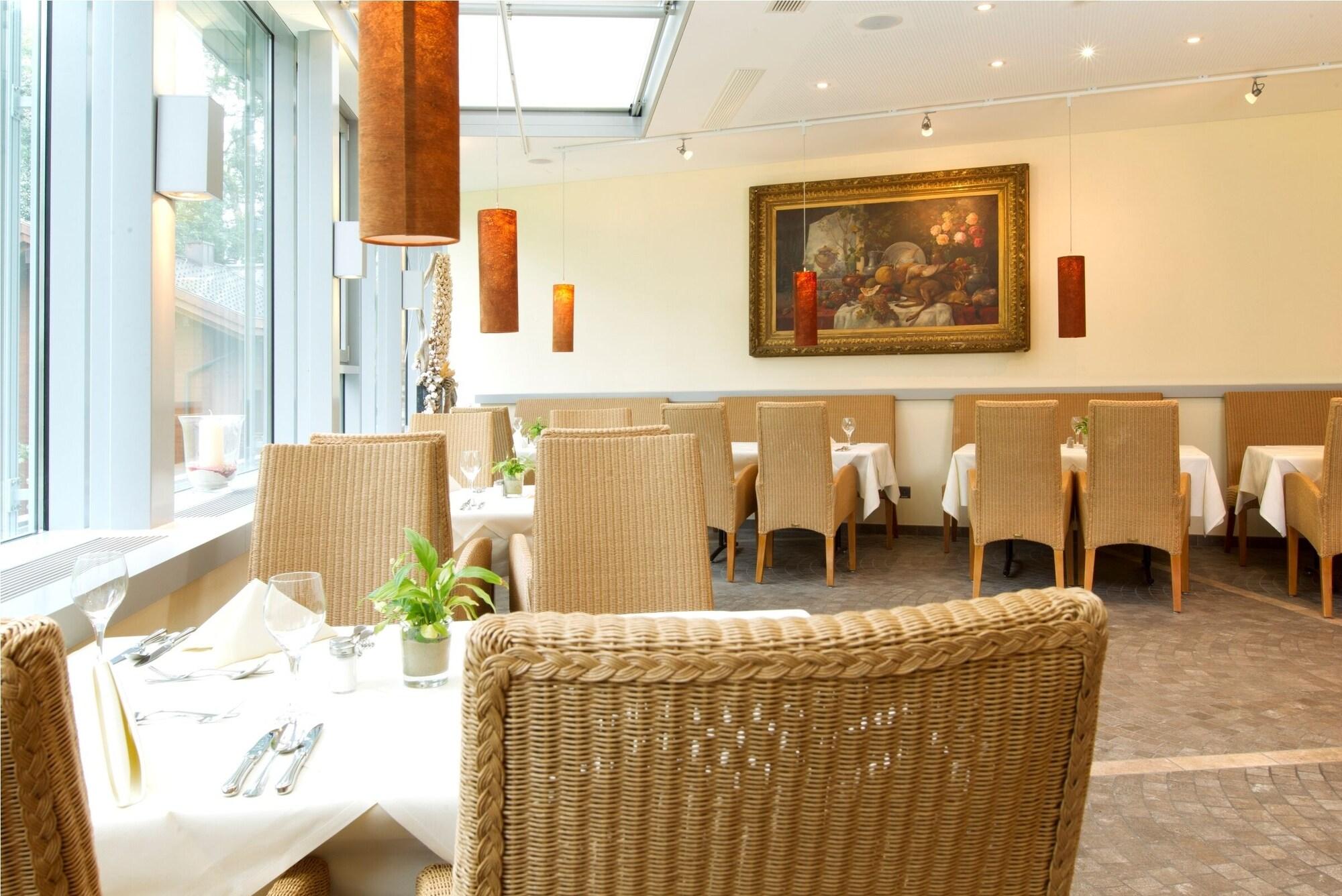 Restaurant Apartment Breithornview