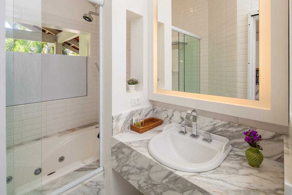 Baño Felissimo Exclusive Hotel
