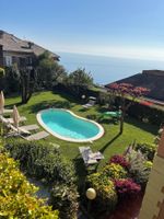 Alquiler Vacacional - "Villa degli Ulivi" - 19th century Villa with private pool and sea view