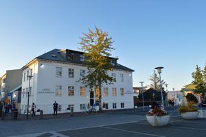 Alojamiento - Hotel Leifur Eiriksson
