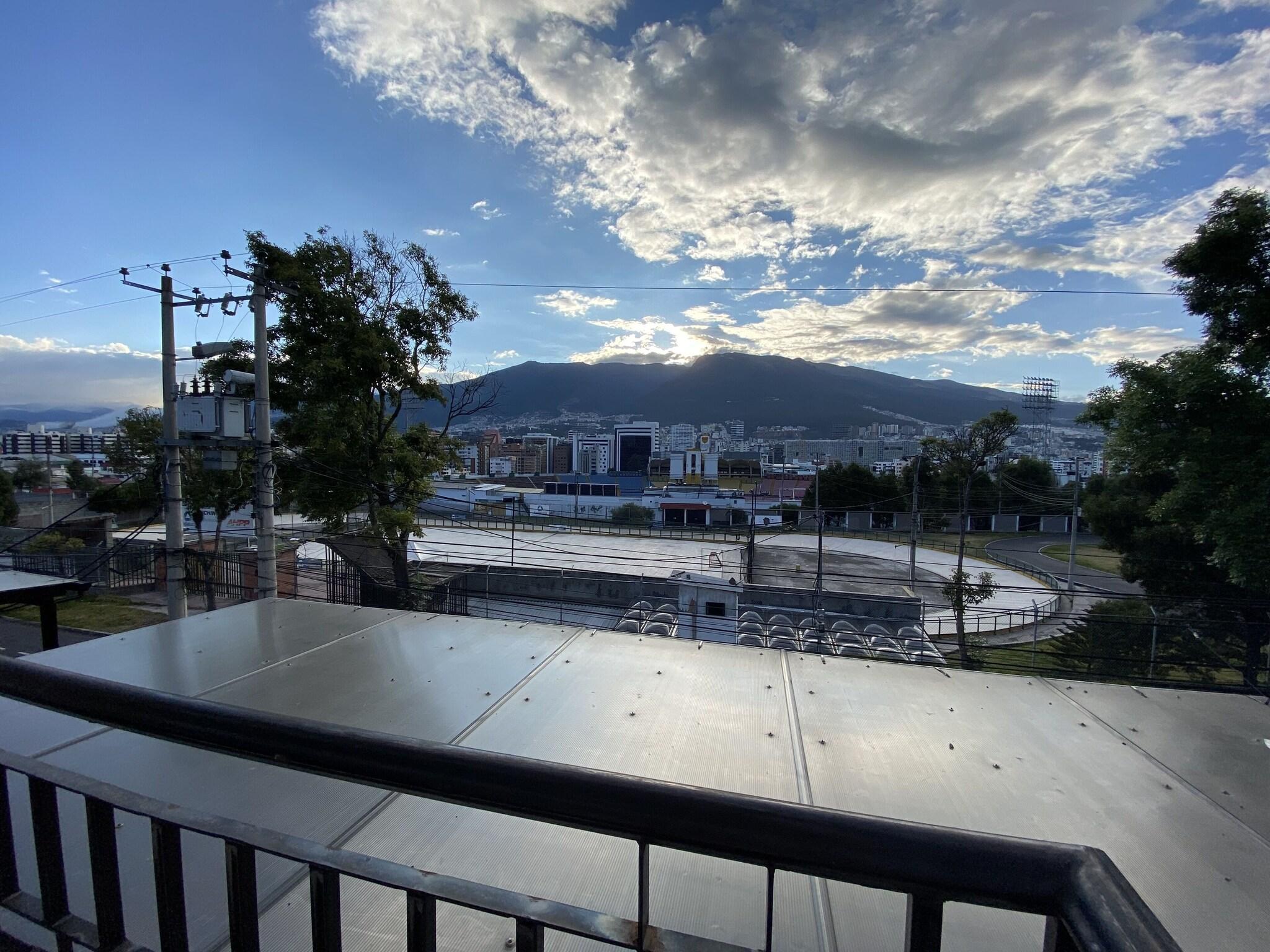 Varios Air Suites Hotel Boutique