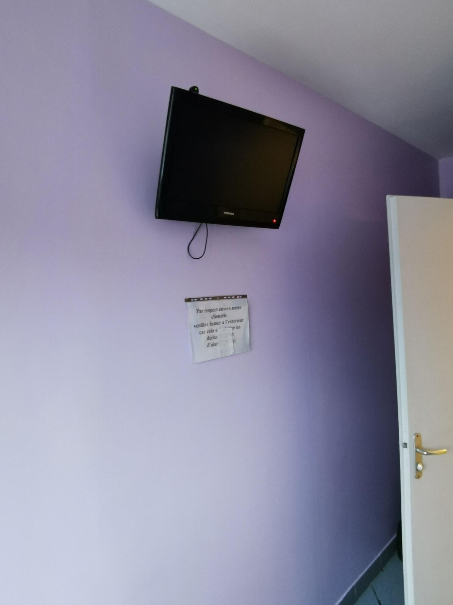 Set de Habitación Auberge de l'Europe
