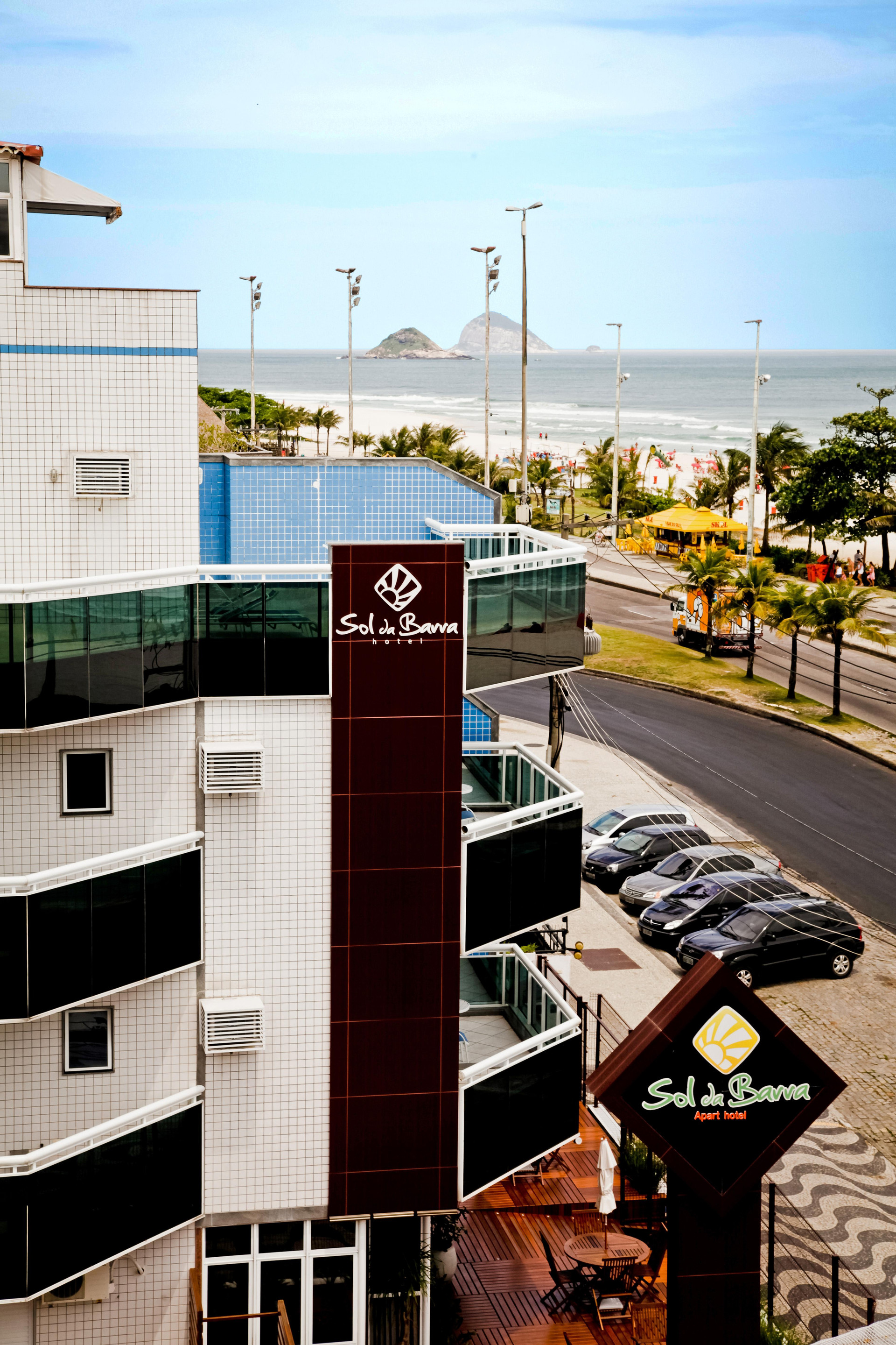 Typo Hotels Barra da Tijuca