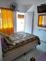 Alquiler Temporario - Residencial Vila Nova Flat