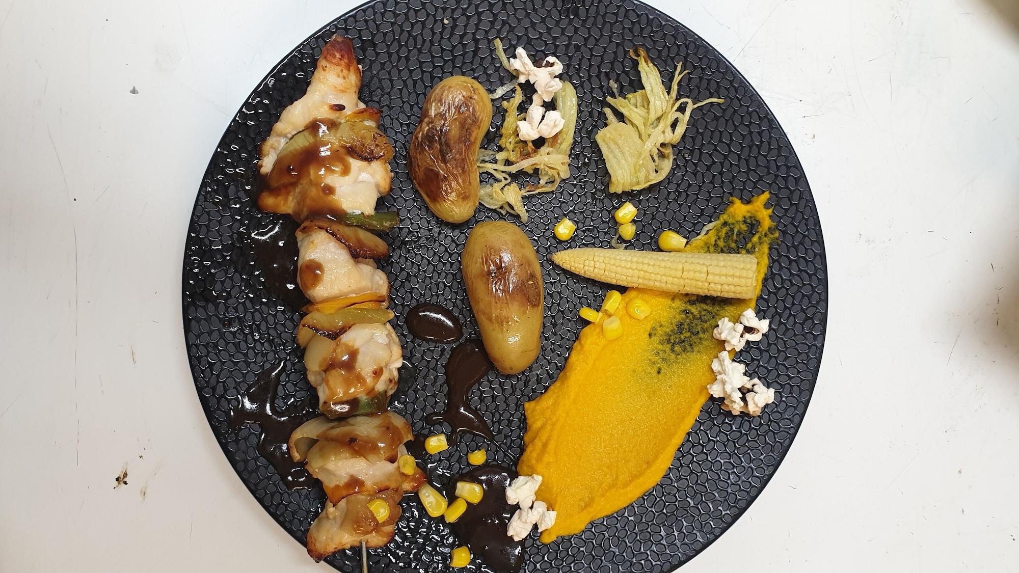 Restaurant Domaine des Chais