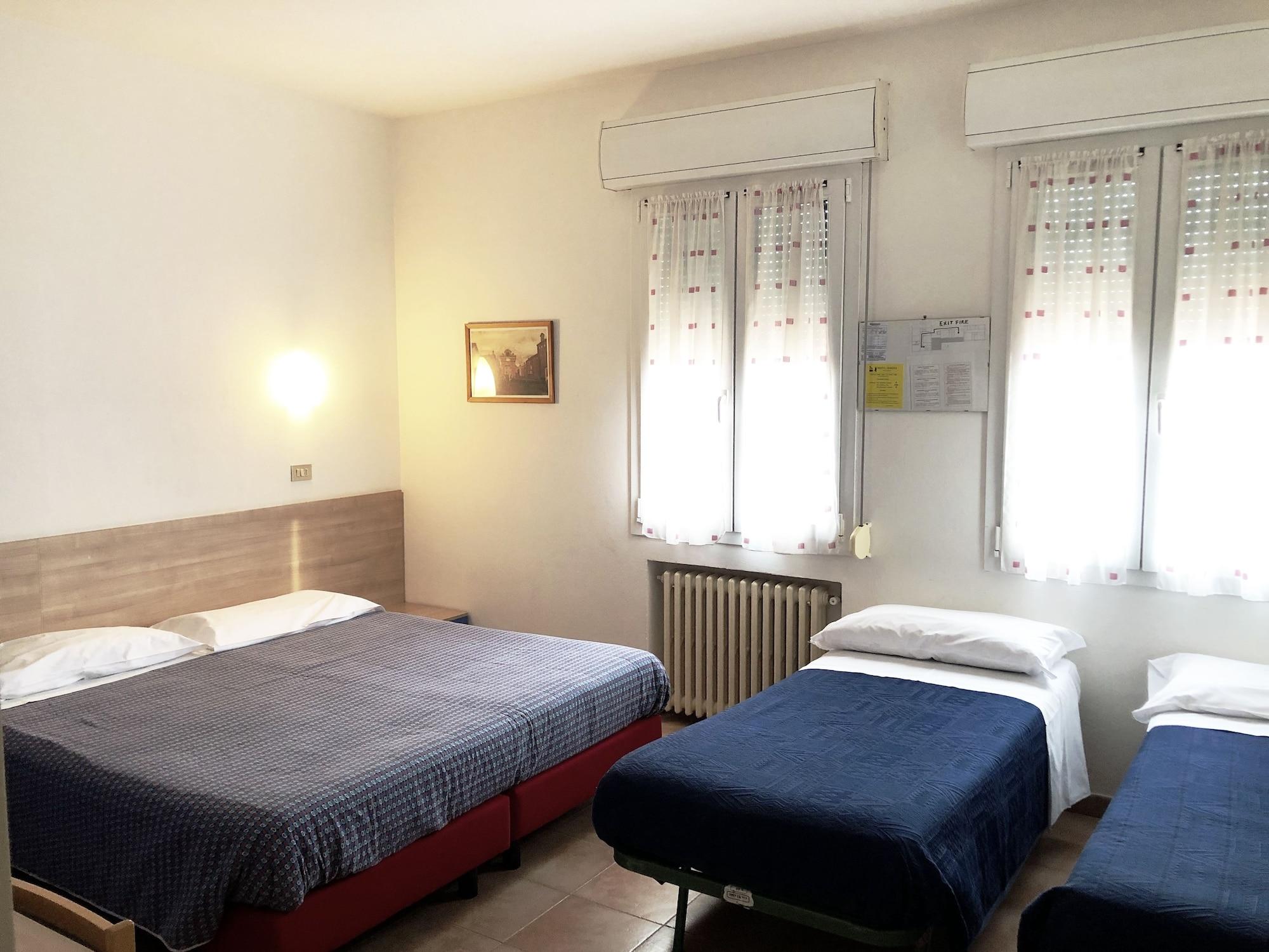 Habitación Serena