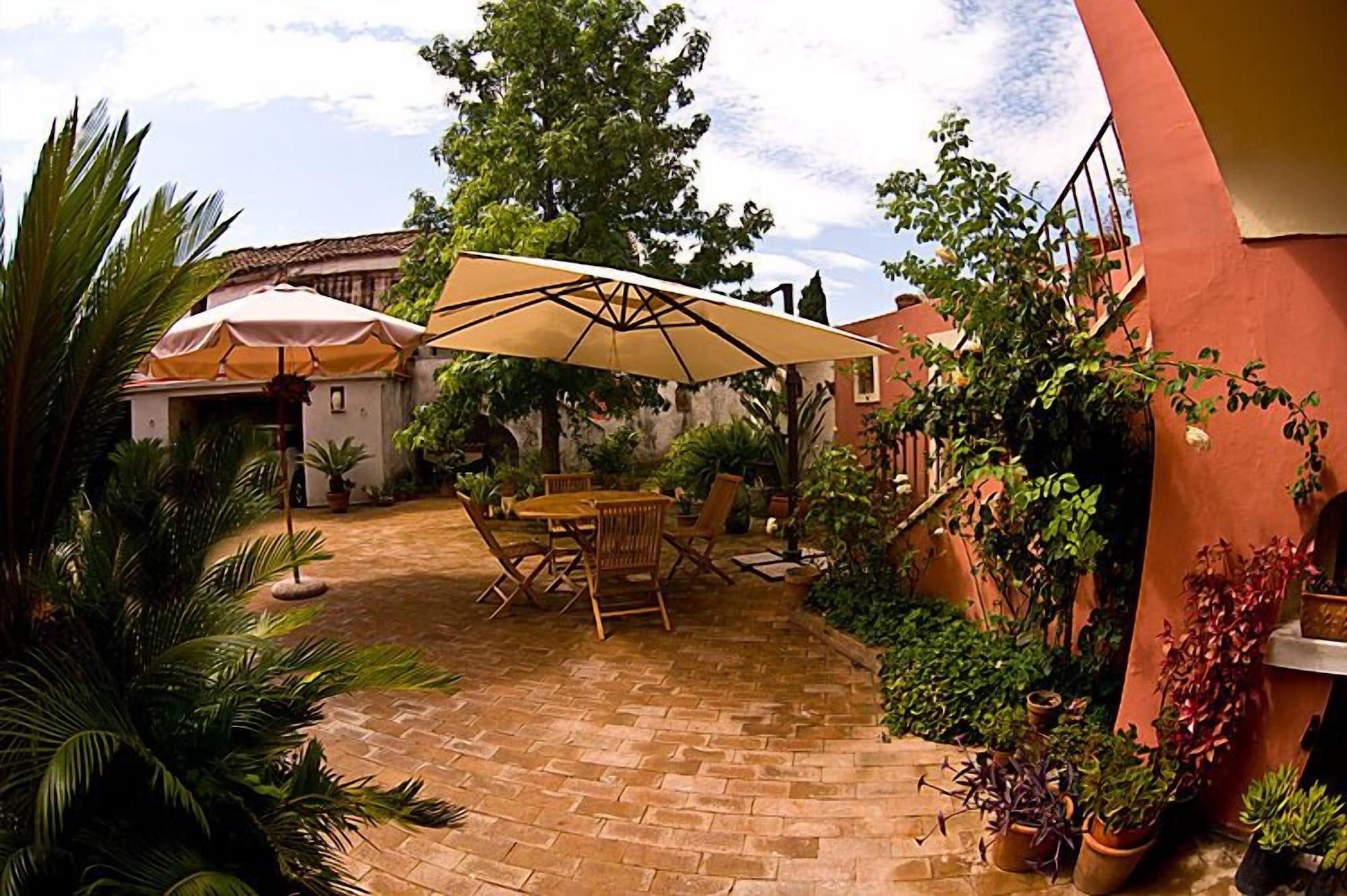 Comodidades del Alojamiento B&B A Corte