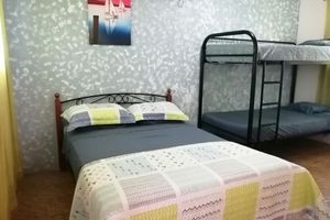 Renta temporal - Rancho Juancho