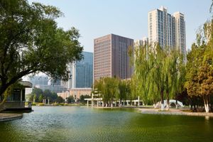 Alojamiento - Intercontinental Hotels Tangshan