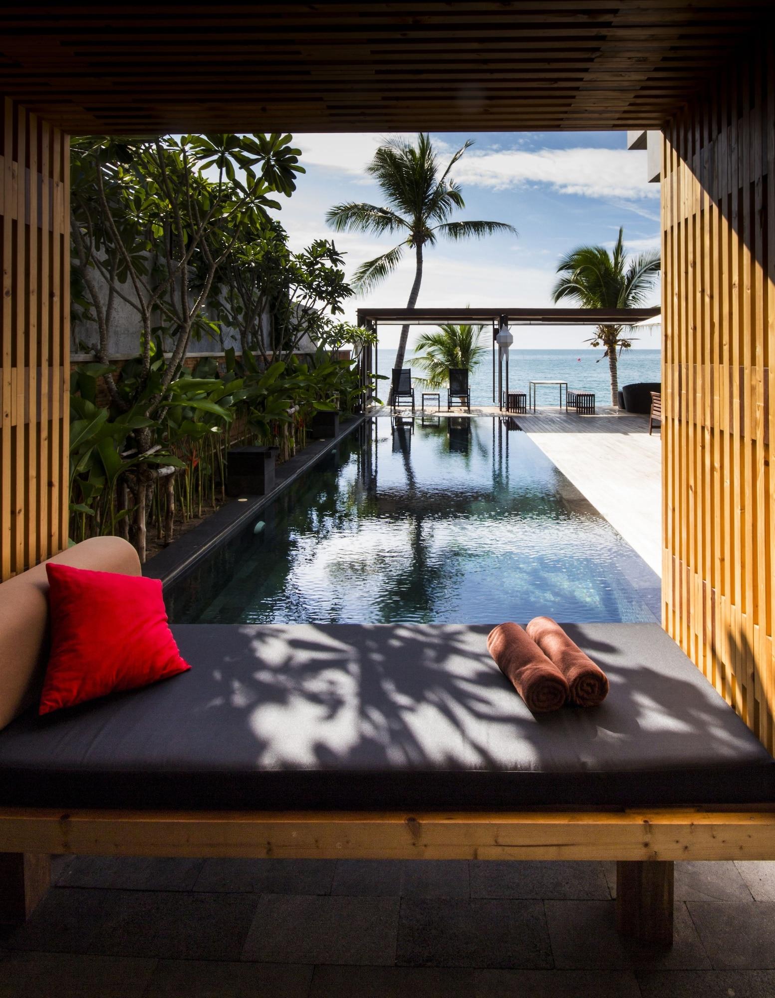 Habitación Pavilion Samui Villas & Resort