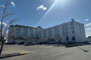 Alojamiento - Divya Sutra Plaza and Conference Centre Calgary Airport