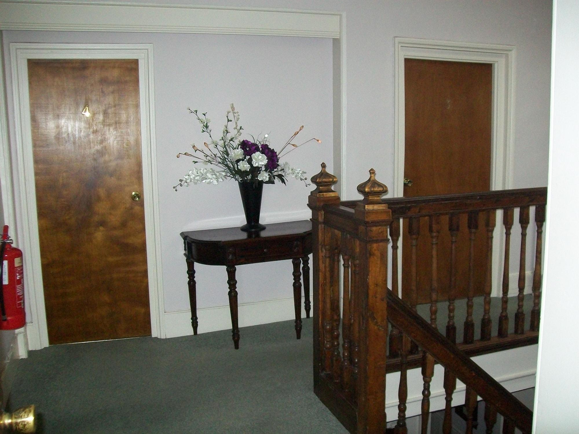 Bar/Salón Chapel House Restaurant with Rooms
