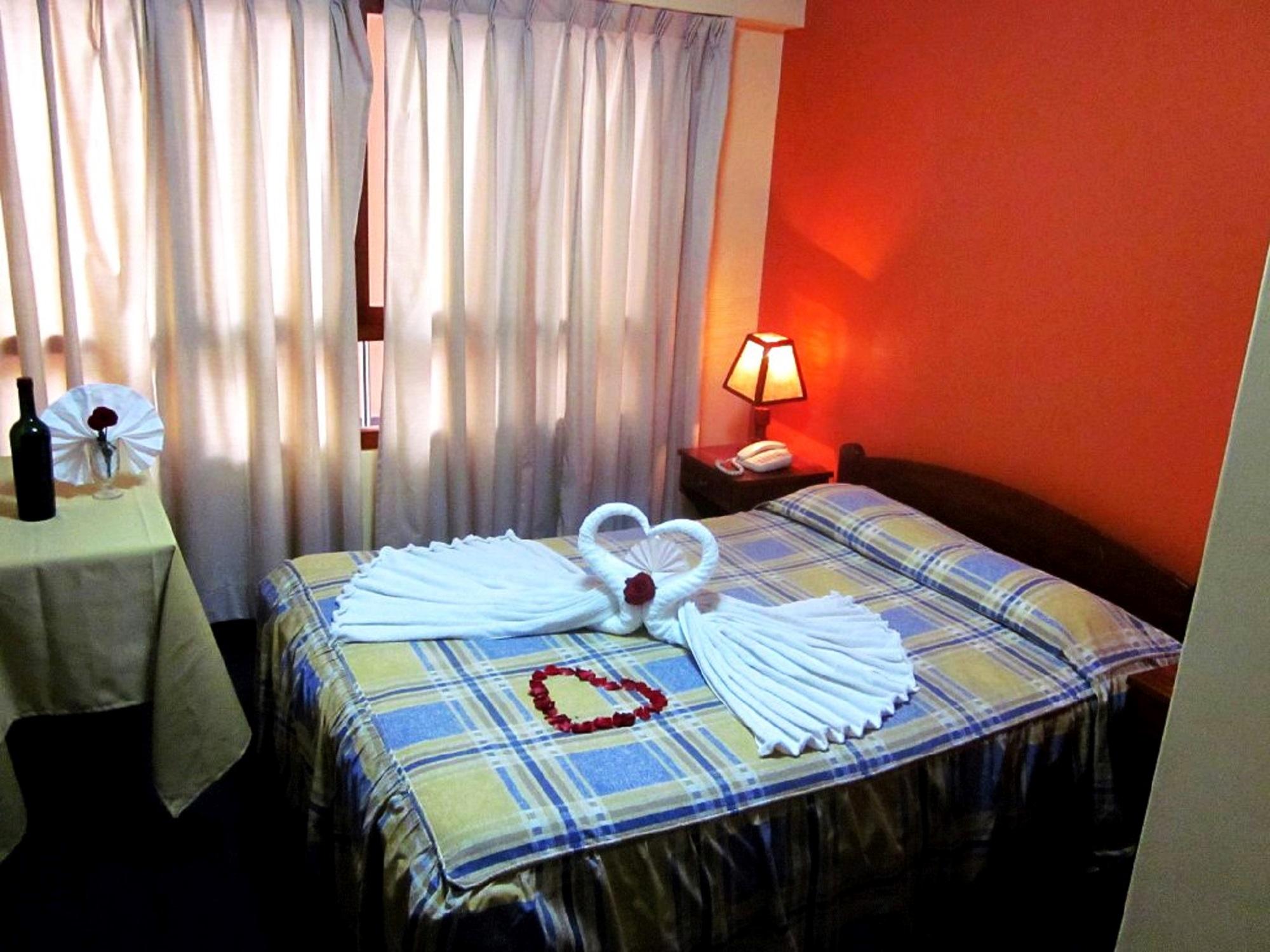 Habitación Hospedaje del Sur