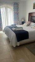 Alquiler Vacacional - La Manga Club 3bed Villa. Panoramic Views, Pool Golf Tennis Paddle-5G WiFi TV