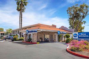 Alojamiento - Best Western Santee Lodge