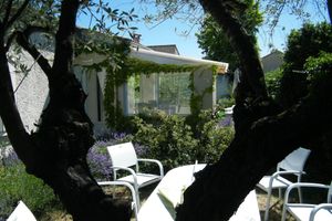 Alquiler Vacacional - "Choupinette, a nest in the heart of Vaison