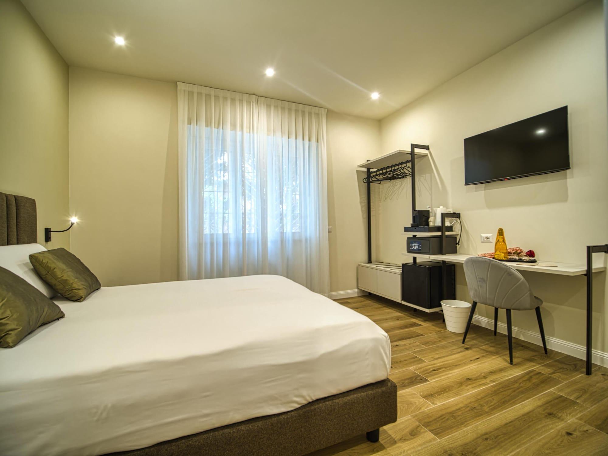 Habitación Gioia Guest House