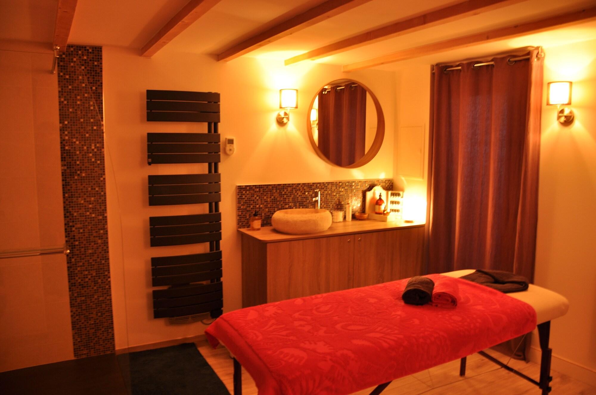 Varios Cottage Maison Drogou