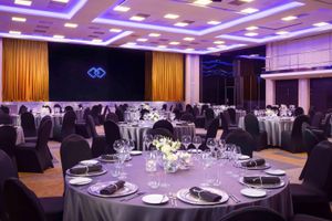 Alojamiento - Sofitel Warsaw Victoria