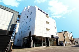 Alojamiento - Hotel Livemax Chitose