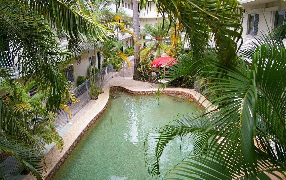 Koala Beach Resort, Cairns Best Day