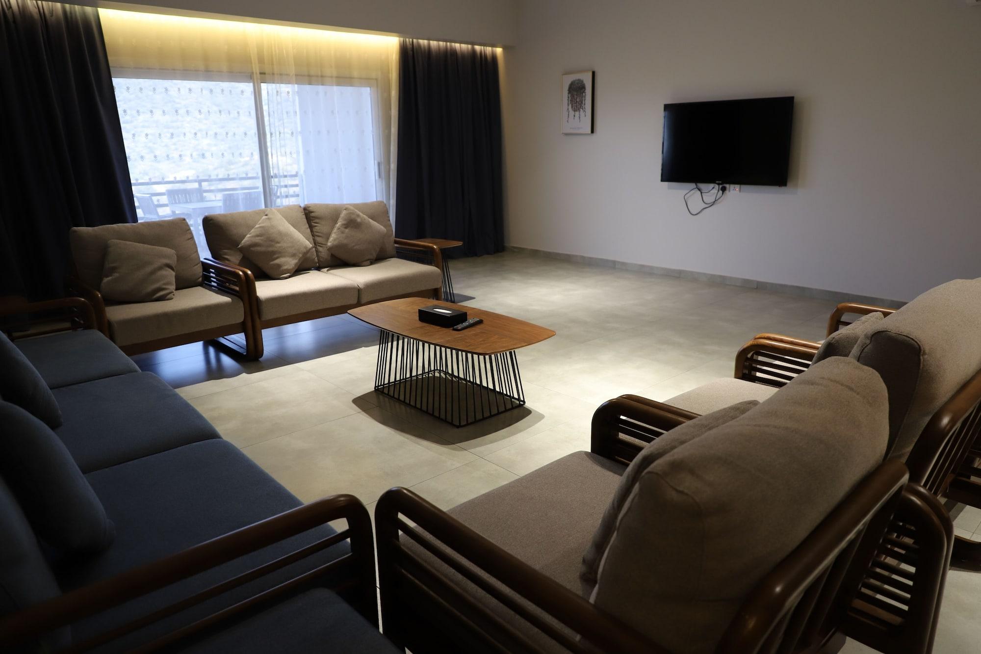 Set de Habitación Rosemary