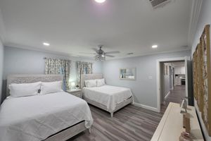 Alquiler Vacacional - Country living in the city. Gorgeous 3bdrm2bth home in the outskirts of mesquite