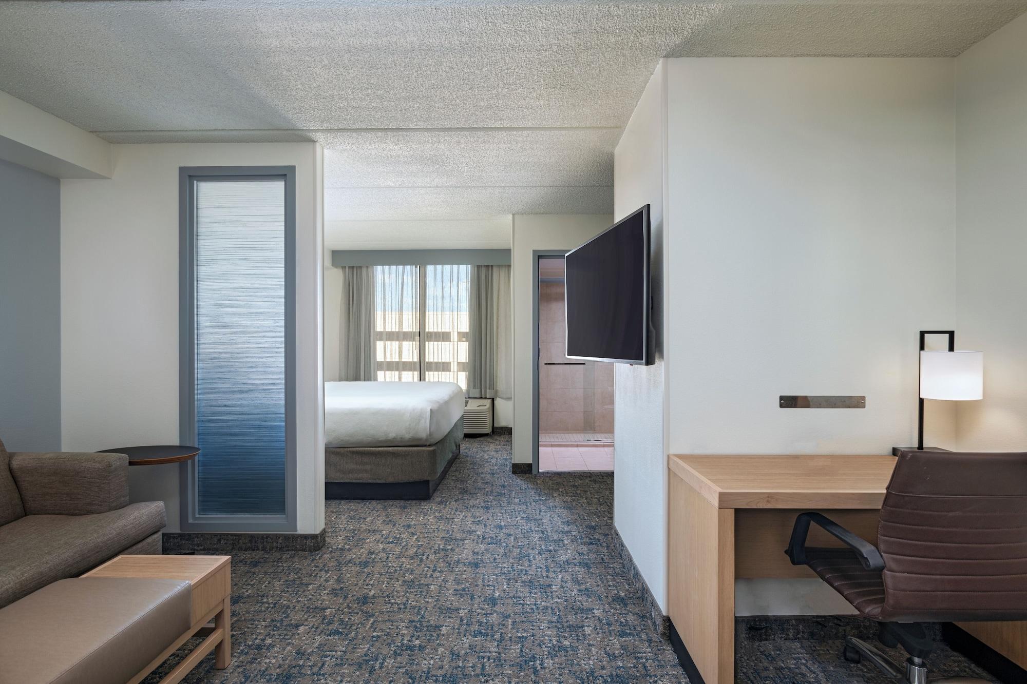 Habitación Hyatt Place Austin/Arboretum