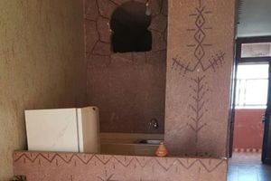 Alquiler Vacacional - Residence Tafat