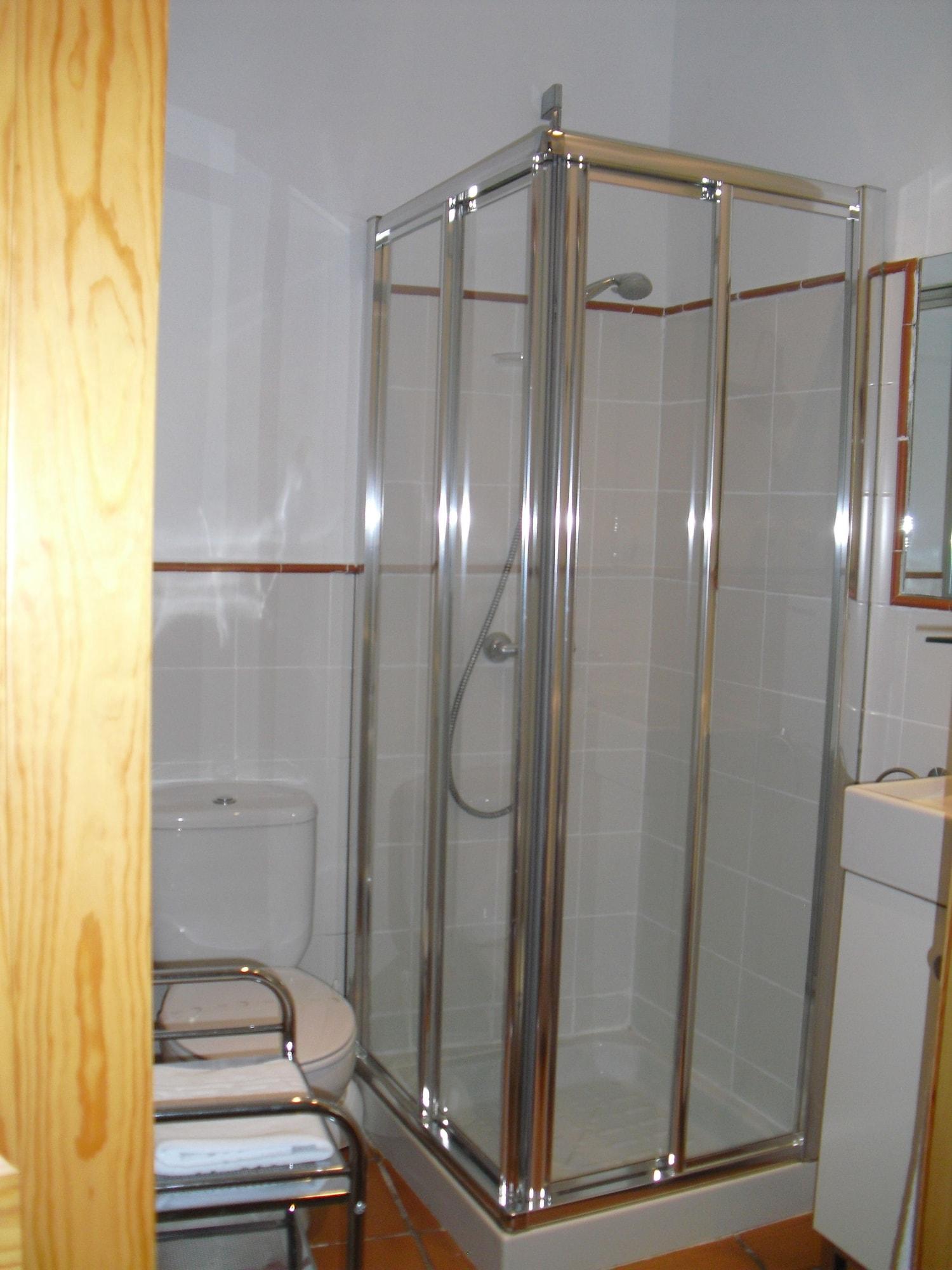 Equipamiento de Habitación Hotel Ronda