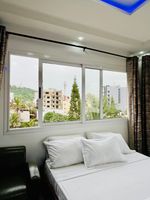 Alojamiento - Hotel Darou Khoudoss