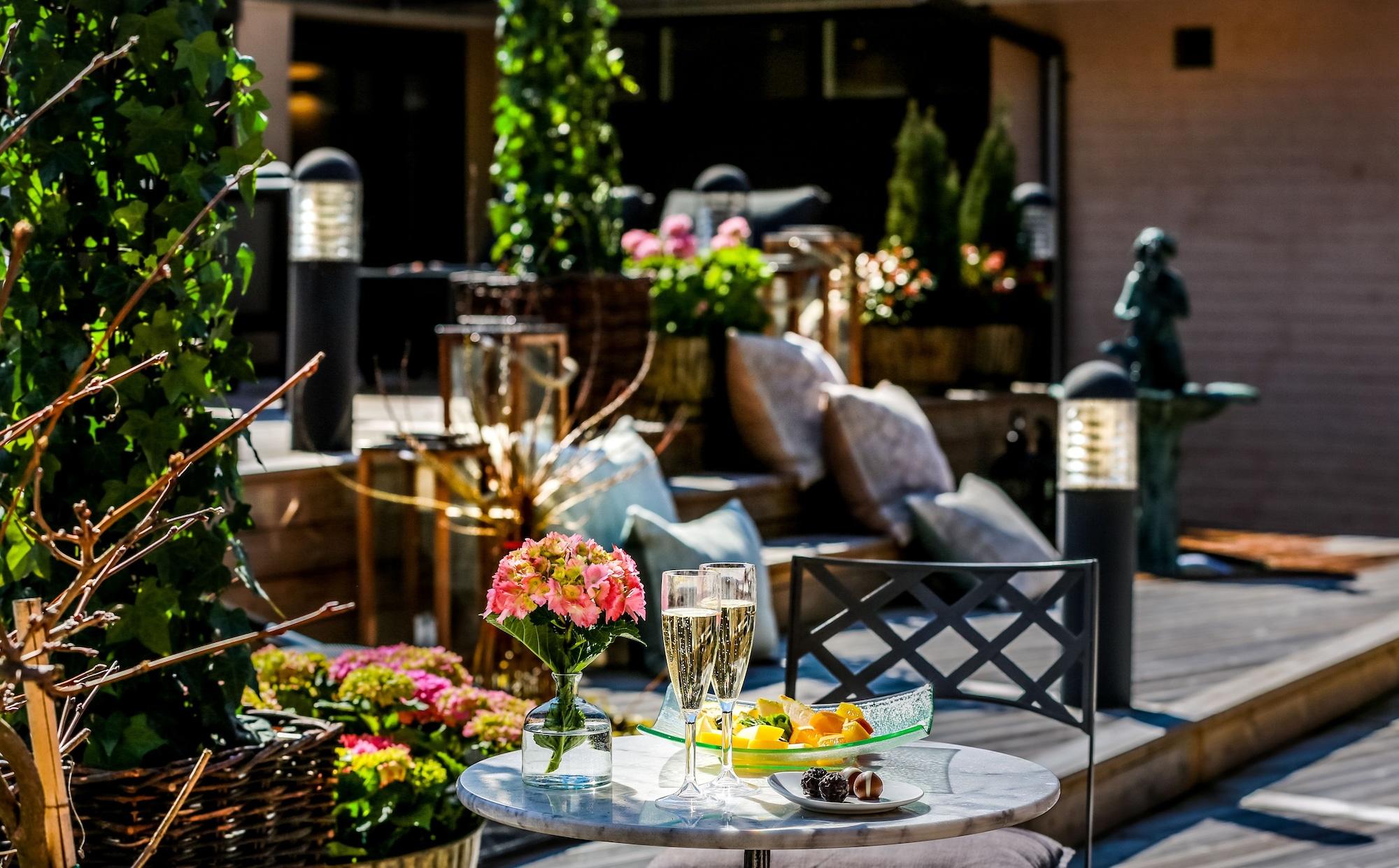 Spa Vadstena Klosterhotel