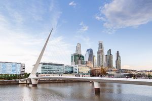 Paquete - Paquetes a Buenos Aires
