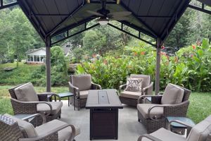 Alojamiento - The Carter Lodge On The River