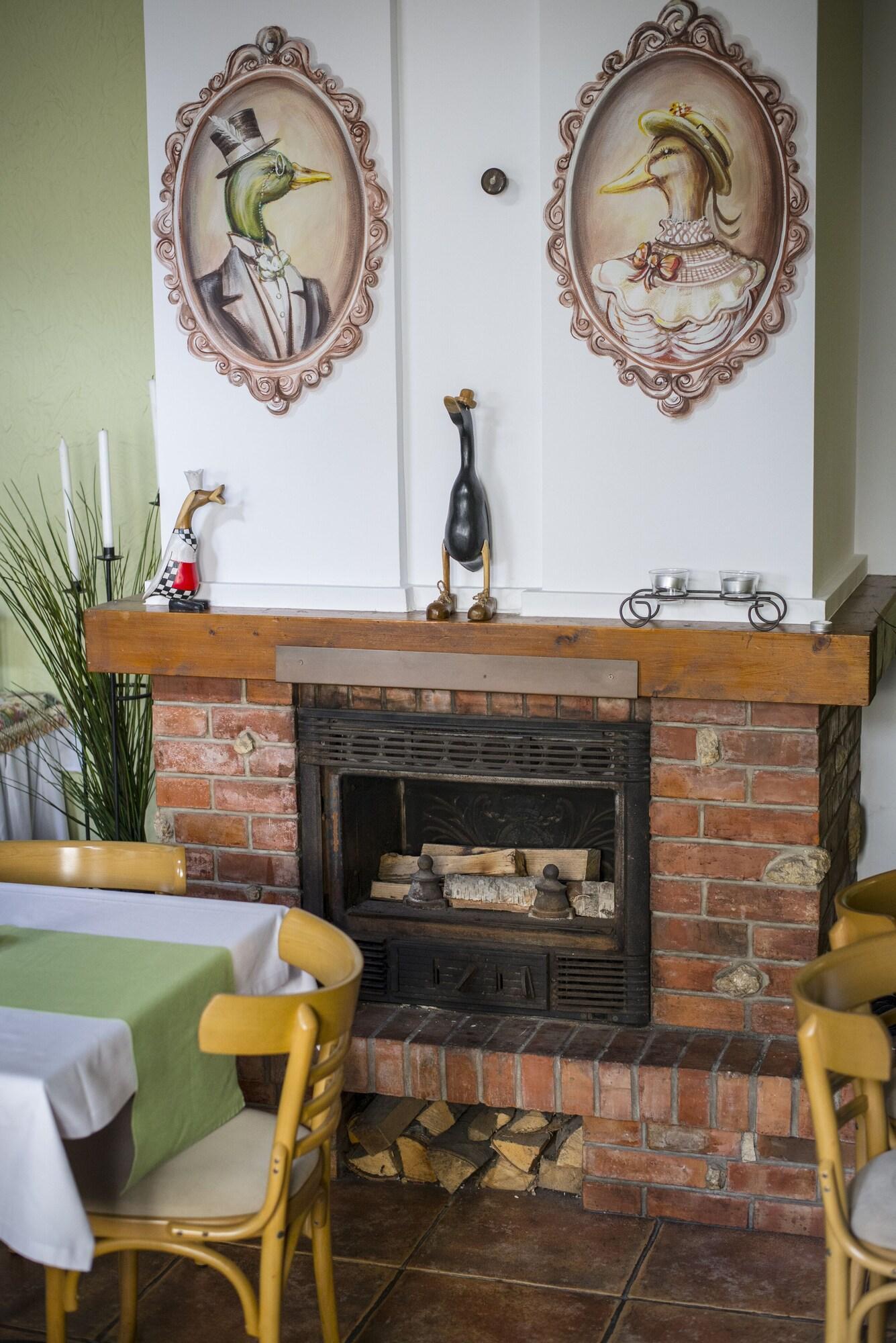 Restaurant Hotel Wawel