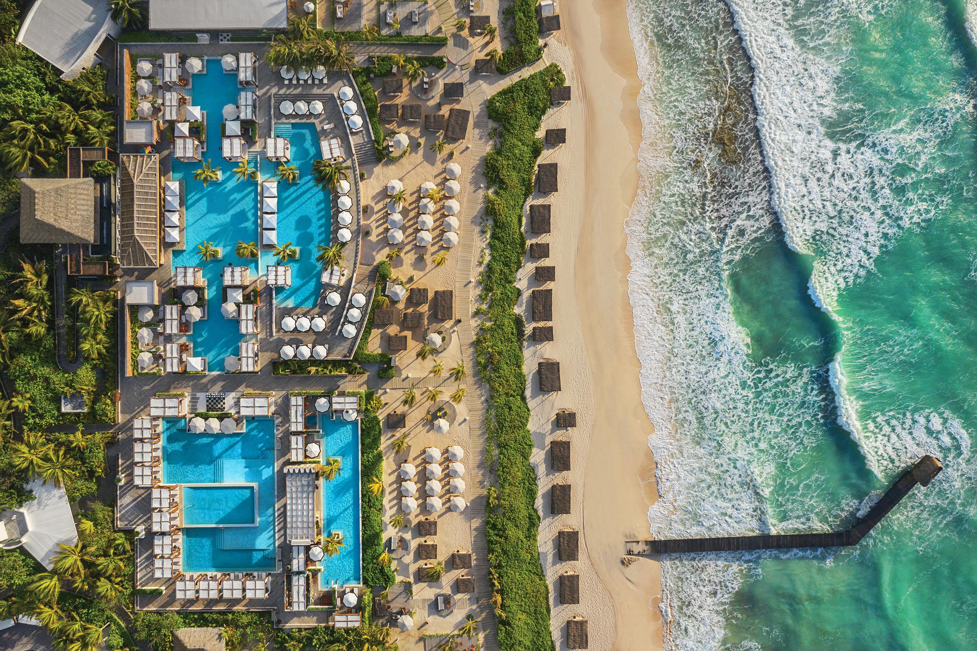 Playa Jungala Park Hotel at VidantaWorld Riviera Maya